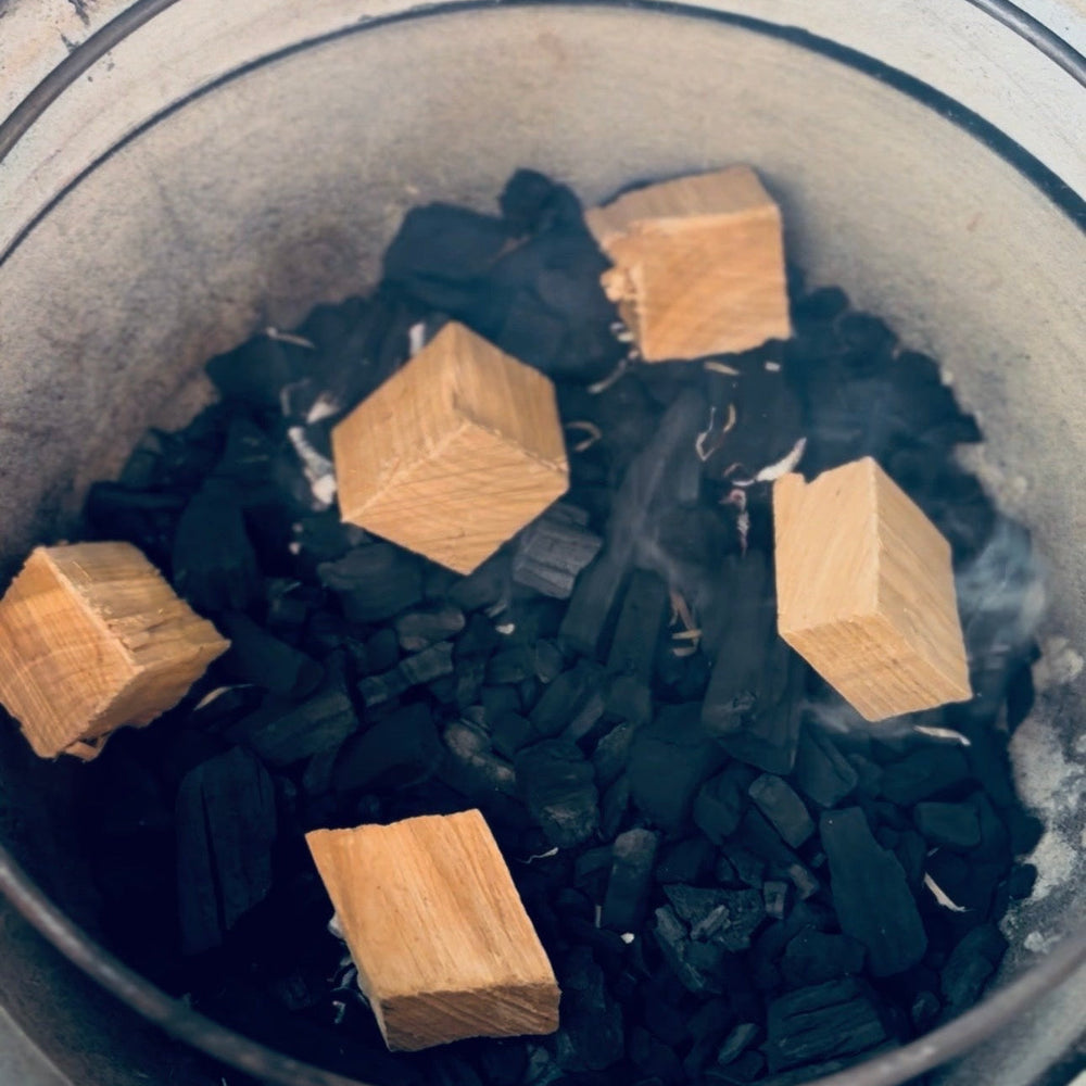 Indirect barbecueën op de kamado: zo werkt het