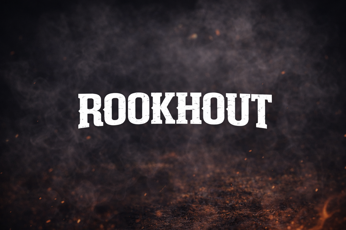 Rookhout