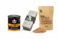 BBQ Smoker Starter Kit