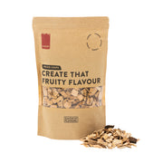 Smokin’ Flavours kersen rooksnippers