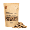 Smokin’ Flavours rooksnippers - Whisky Vaten