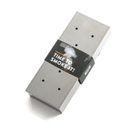 Smokin’ Flavours RVS smokerbox verpakking