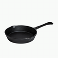 Smokin’ Flavours Gietijzeren Skillet – Ø 20 cm