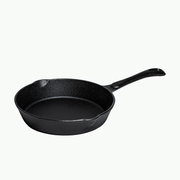 Smokin’ Flavours gietijzeren skillet 20 cm