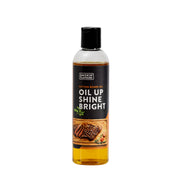 Smokin’ Flavours onderhoudsolie 250 ml voorkant