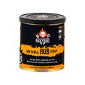Rock’n’Rubs – We Will Rub You