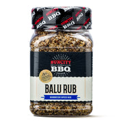 SunCity BBQ Balu Rub