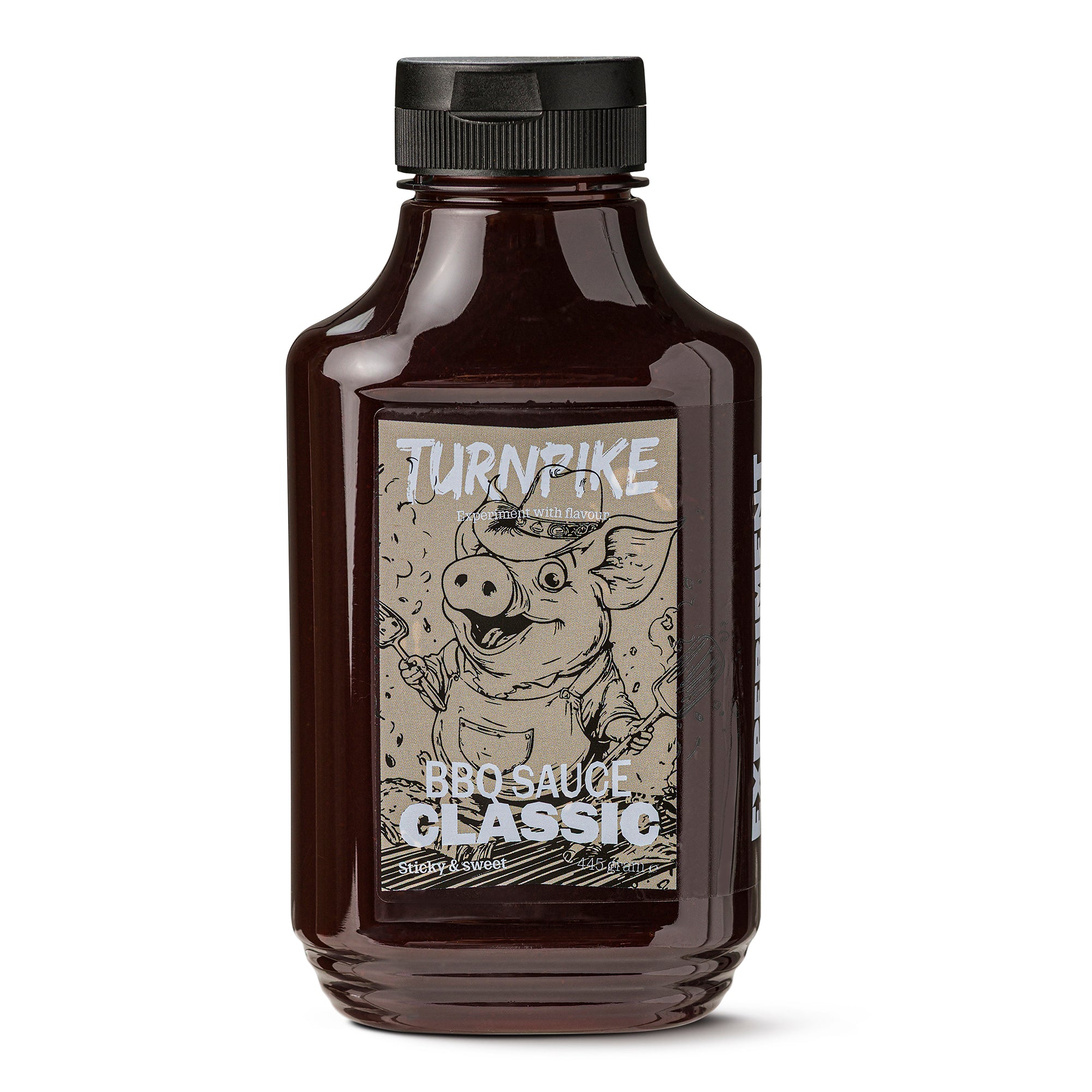 Turnpike Award Winning Flavours Giftpack