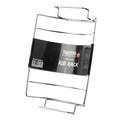 Turnpike BBQ Stainless Steel Rib Rack